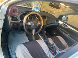 نيسان سنترا